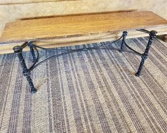 Bench