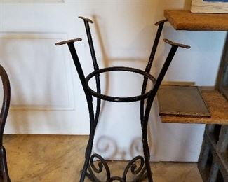 Project Pieces