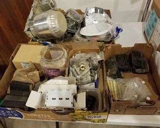 Household Supplies