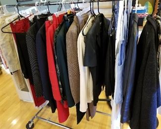 Stylish Women's Clothes and Shoes