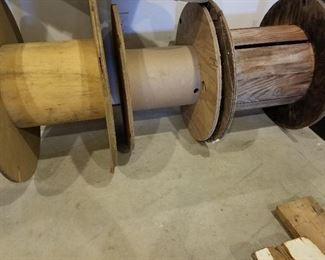 Spools
