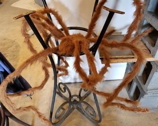 Spider Display