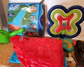 Pool Toys