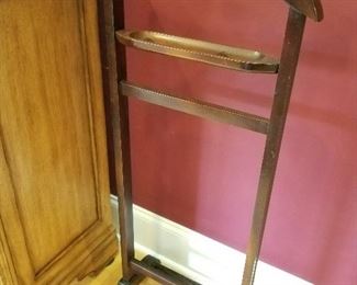 Butler Rack