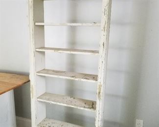 Project Furniture Items
