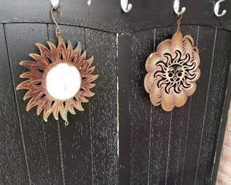 Spinners