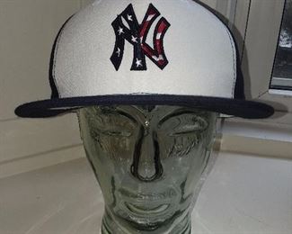 NY Yankees New Era Snapback Hat