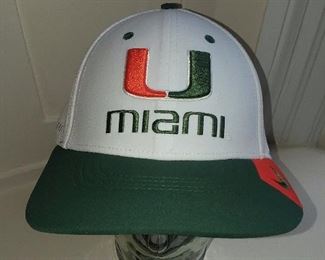 Miami University Hat