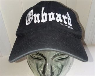 Onboard Clothing Hat