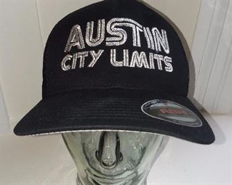 Austin City Limits Hat