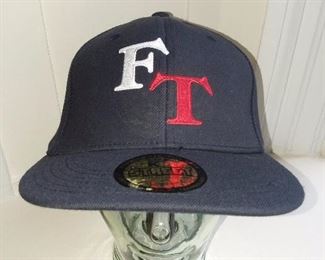 FT New Era Snapback Hat