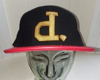 Diamond Supply Co. Snapback Hat