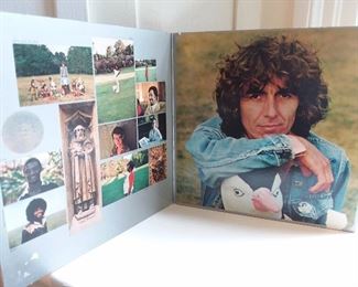 George Harrison Album