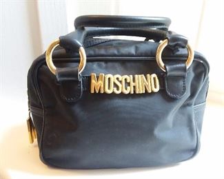 Moschino Mini Pocketbook