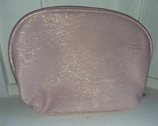 Ahava Cosmetic Bag