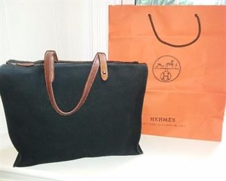 Hermes Pocketbook