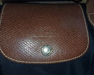 Longchamp Pocketbook