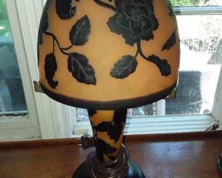 Galle STYLE Lamp