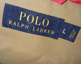 Polo Ralph Lauren Jacket