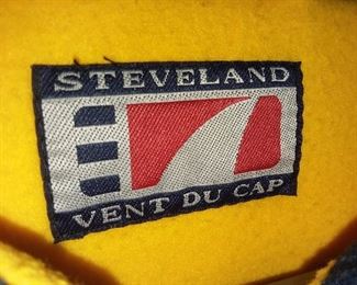 Steveland Vent Du Cap Jacket