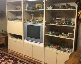 Cabinet is for sale - it’s empty