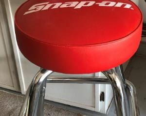 Snap-on Tools Stool