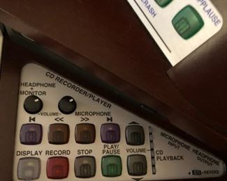 Lowrey Patriot Organ AMAZING!!!