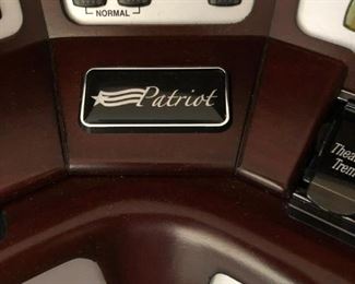 Lowrey Patriot Organ AMAZING!!!