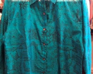 Women's Clothing: Sizes 0, 2, 4 (lots of Petite) Chico's, J. Jill, Talbots, Coldwater Creek...