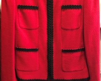 Women's Clothing: Sizes 0, 2, 4 (lots of Petite) Chico's, J. Jill, Talbots, Coldwater Creek...