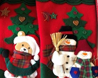Christmas Stockings