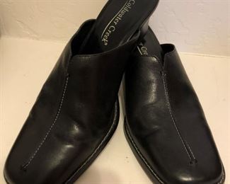 Men's (Sz 8 1/2) and Women's (6-7 1/2) Shoes