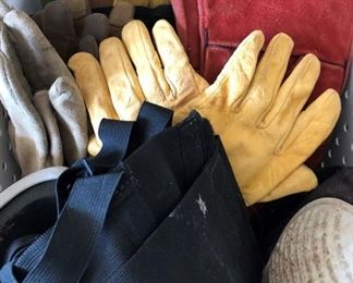 Work Gloves