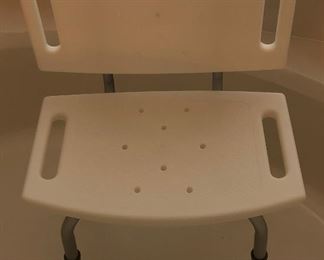 Shower Chair
