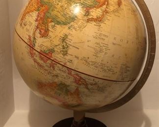 Globe