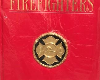 Firefighters NEW