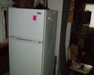 small refrigerator 20.00