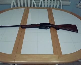 air rifle