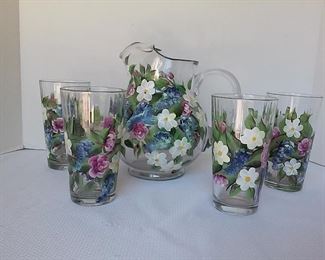 Raffle - set - donated by Rising Sun Auction, LLC