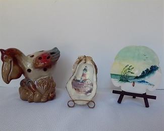 Raffle - 3 item set - donated by Rising Sun Auction, LLC