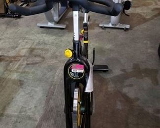 Livestrong Indoor Cycling Bike