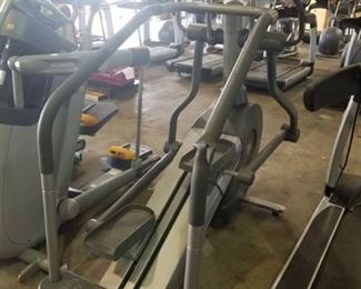 Life Fitness Incline Trainer 95L