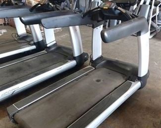 Life Fitness Inspire Treadmill