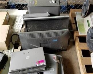 Dell Laptops, Dell Montiors and Towers