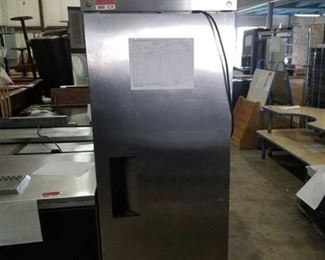Delfield 6000XL Refrigerator