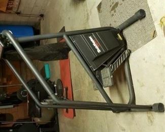 Stairmaster, great condition $150