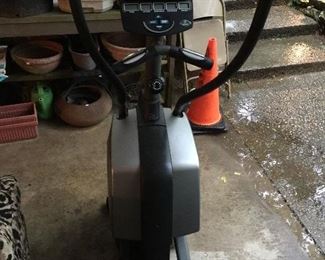 Eliptical---like new