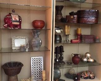 More great knick knacks