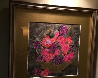 Original by Lucete White