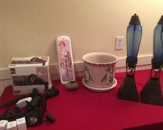 Patio & Garden Decor - Pier 1, Basketville, etc. https://ctbids.com/#!/description/share/152533